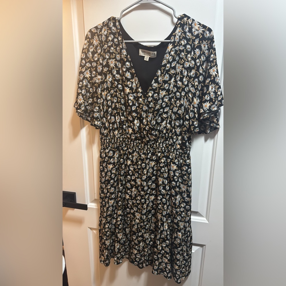 Boot barn dress